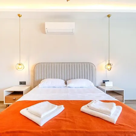 Zero Villa Fethiye